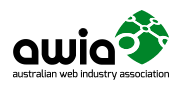 Web Prophets is a member of AWIA