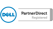 Web Prophets is a Dell - Registered Channel Partner