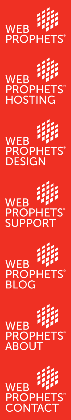 Web Prophets