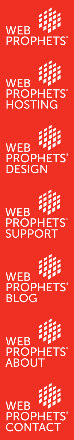 Web Prophets Coupons & Promo codes