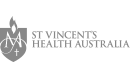 St Vincent's Health client testimonial