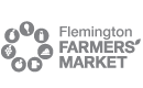 Logo for Flemington Farmers Market