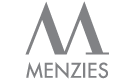 Logo for Menzies Group