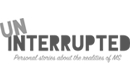 Logo for Uninterrupted