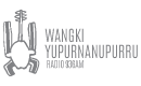 Logo for Wangki Radio