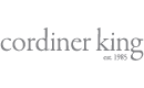 Logo for Cordiner King