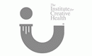 Logo for Institute for Creative Health