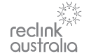 Logo for Reclink Australia
