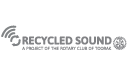 Recycled Sound logo