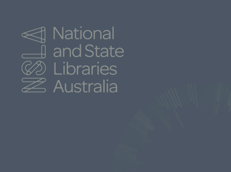 National State Libraries of Australia's website case study