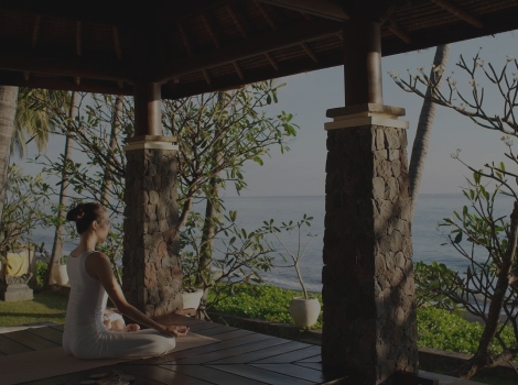 Spa Wellness Travel website