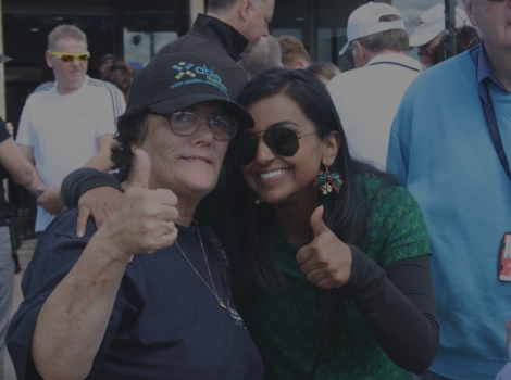 Able Australia website