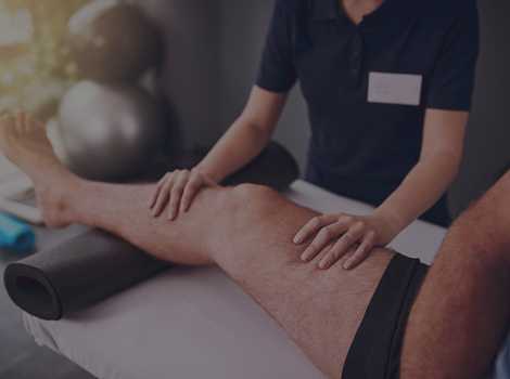 Australian Physiotherapy Association website case study