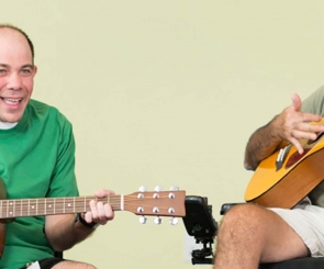 Institute for Creative Health website 