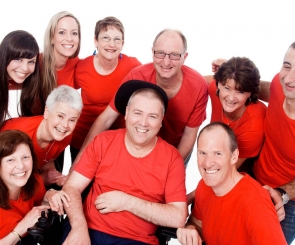 MS Australia website development