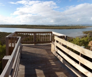 Western Port Biosphere website