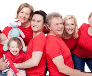 Uninterrupted - MS Australia website